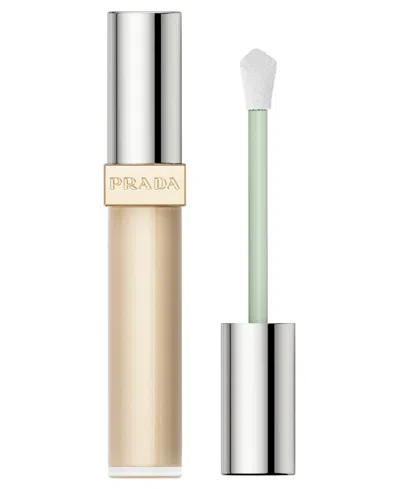 Prada Beauty Blurring + Micro-correcting Concealer, 0.3 Oz. In Transparent