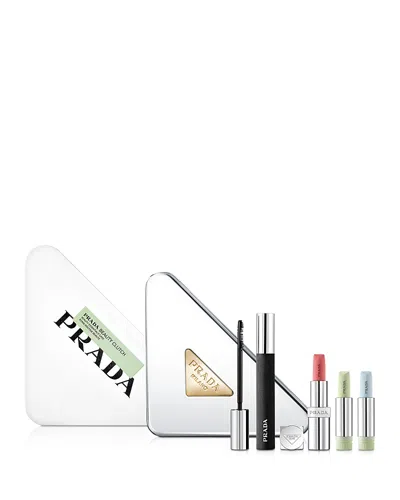 Prada Beauty Clutch Set