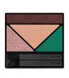 Prada Beauty Dimensions Durable Multi-effect Eyeshadow Palette - Refill