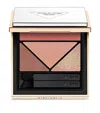 Prada Beauty Dimensions Durable Multi-effect Eyeshadow Palette