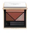 Prada Beauty Dimensions Durable Multi-effect Eyeshadow Palette