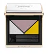 Prada Beauty Dimensions Durable Multi-effect Eyeshadow Palette