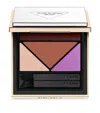 Prada Beauty Dimensions Durable Multi-effect Eyeshadow Palette