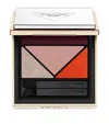 Prada Beauty Dimensions Durable Multi-effect Eyeshadow Palette