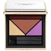Prada Beauty Dimensions Multi-effect Refillable Eyeshadow Palette 01 Portrait 0.21 oz In 01 Portrait