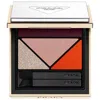 Prada Beauty Dimensions Multi-effect Refillable Eyeshadow Palette 03 Pulse 0.21 oz