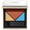 Prada Beauty Dimensions Multi-effect Refillable Eyeshadow Palette 05 Pure 0.21 oz