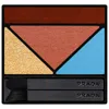 Prada Beauty Dimensions Multi-effect Refillable Eyeshadow Palette 05 Pure 0.21 oz
