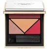 Prada Beauty Dimensions Multi-effect Refillable Eyeshadow Palette 06 Pulp 0.21 oz