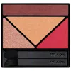 Prada Beauty Dimensions Multi-effect Refillable Eyeshadow Palette 06 Pulp 0.21 oz