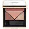 Prada Beauty Dimensions Multi-effect Refillable Eyeshadow Palette 08 Pansy 0.21 oz / 6 G In 08 Pansy