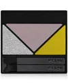 Prada Beauty Dimensions Refill Holo Nude Eyeshadow