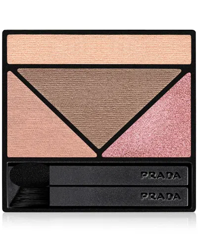 Prada Beauty Dimensions Refill Holo Nude Eyeshadow