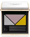 Prada Beauty Dimensions Multi-effect Refillable Eyeshadow Palette 02 Profusion 0.21 oz