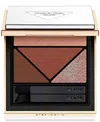 Prada Beauty Dimensions Refillable Holo Nude Eyeshadow