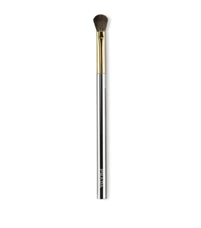 Prada Beauty Eye Blender Brush In White