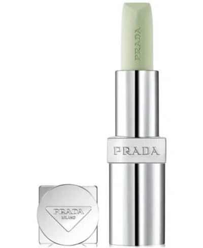 Prada Beauty Hydrating Balm Collection In U002 - Banana Yellow