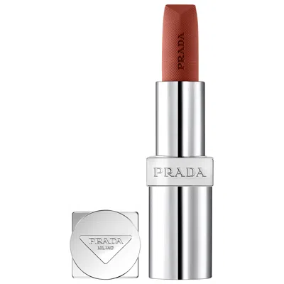 Prada Beauty Hydrating Lip Balm U011 Noisette 0.13 oz