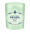 Prada Beauty Infusion D'iris Candle