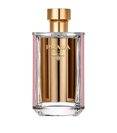 Prada Beauty La Femme L'eau In White