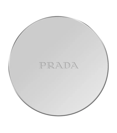 Prada Beauty Les Infusions Candle Lid In Multi