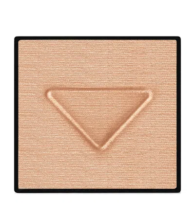 Prada Beauty Light Glowing Highlight Powder Refill