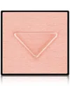 Prada Beauty Light Glowing Highlighter Powder Refill In Pink