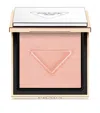 Prada Beauty Light Glowing Highlighting Powder