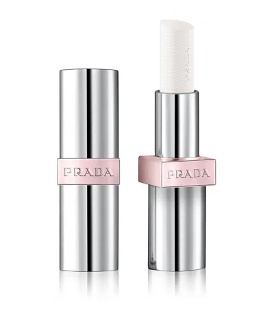 Prada Beauty Light Glowing Lip Colour