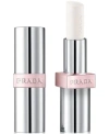 Prada Beauty Light Glowing Lip Oil Stick Collection