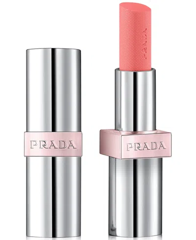 Prada Beauty Light Glowing Refillable Lip Oil Stick