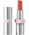 Prada Beauty Light Glowing Refillable Lip Oil Stick