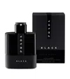 Prada Beauty Luna Rossa Black Eau De Parfum