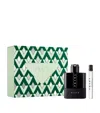 Prada Beauty Luna Rossa Black Eau De Parfum Set In Multi