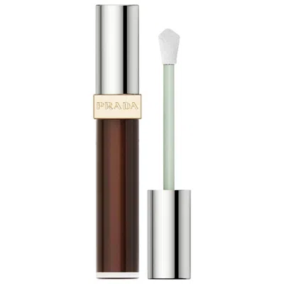 Prada Beauty Micro-correcting Blurring Concealer With Peptides Dc9.5 0.3 Oz/9 ml