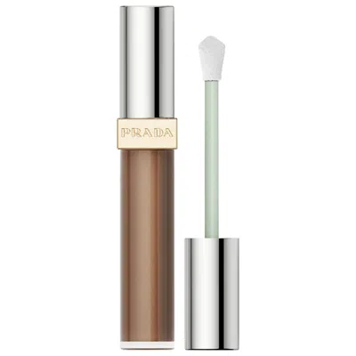 Prada Beauty Micro-correcting Blurring Concealer With Peptides Dn7 0.3 Oz/9 ml