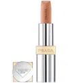 Prada Beauty Monochrome Hyper Matte Nude Refillable Lipstick