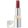 Prada Beauty Monochrome Hyper Matte Refillable Lipstick P56 Notte 0.13 oz