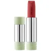 Prada Beauty Monochrome Hyper Matte Refillable Lipstick Refill P56 Notte 0.13 oz In Refill P56 Notte