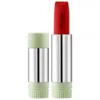 Prada Beauty Monochrome Hyper Matte Refillable Lipstick Refill R28 Fuoco 0.13 oz In Refill R28 Fuoco