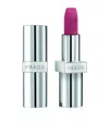 Prada Beauty Monochrome Soft Matte Lipstick
