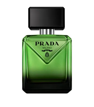 Prada Beauty Paradigme Eau De Parfum