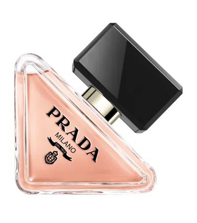 Prada Beauty Paradoxe Eau De Parfum In White