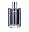 Prada Beauty Prada Lhomme Eau Edt 100ml 18