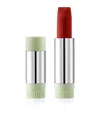 Prada Beauty Prada Monochrome Hyper Matte Lipstick - Refill In Red