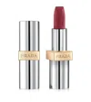 Prada Beauty Prada Monochrome Hyper Matte Lipstick In Nude