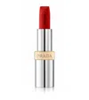 Prada Beauty Prada Monochrome Hyper Matte Lipstick In Red