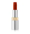 Prada Beauty Prada Monochrome Hyper Matte Lipstick In Red