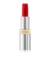 Prada Beauty Prada Monochrome Hyper Matte Lipstick In Red