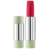 Prada Beauty Prada Monochrome Soft Matte Blur Lipstick Refill P157 Pourpre 0.13 oz In Refill P157 Pourpre